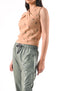 Knot Top - Floral